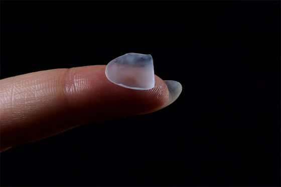 qualidade  High quality E-Max Fieldspathic Dental Veneer fábrica